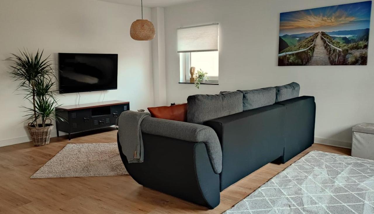 Ferienhaus Polly Taucha Bagian luar foto