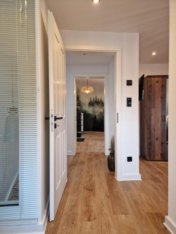 Ferienhaus Polly Taucha Bagian luar foto